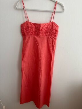 Ciao Lucia Nera Dress